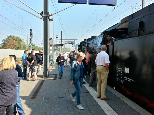 Sonderfahrt 3. Oktober 2014, ©Stefan Scholz (21)